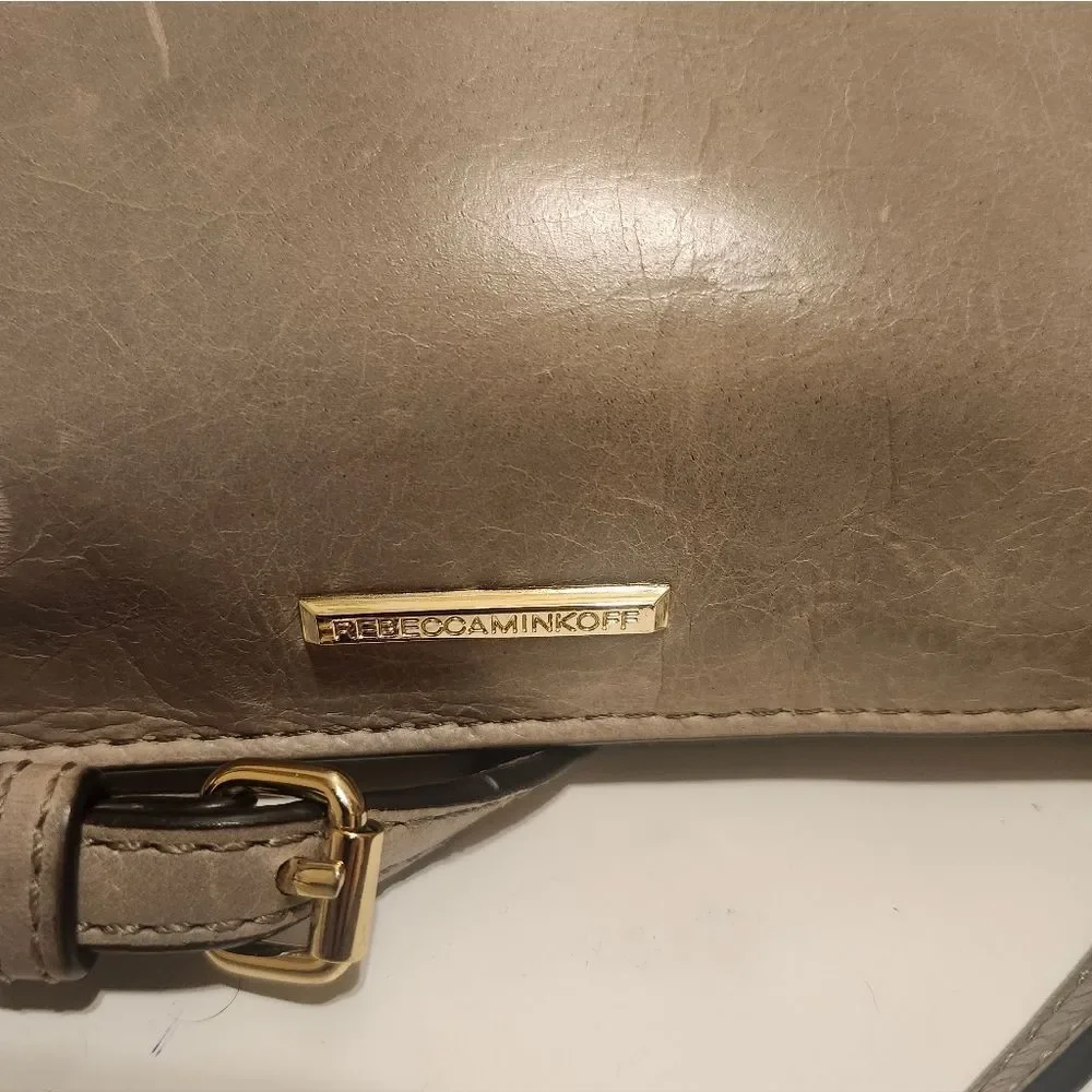 Rebecca Minkoff  